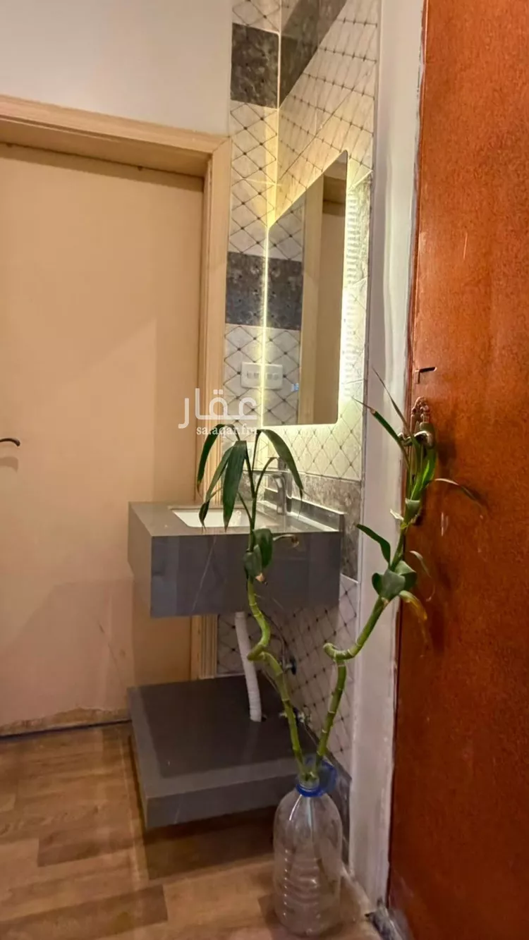 شقة للإيجار في شارع أبي العالية الرياحي, حي الرمال, مدينة الرياض, منطقة الرياض صورة 5