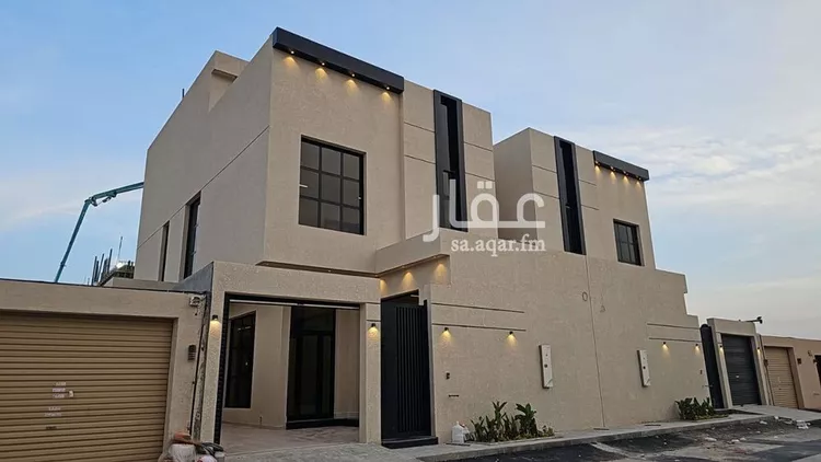 Villa for Sale in Riyadh Al Arid