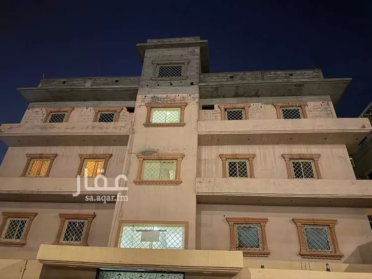 Building for Sale in Abha Al Khalidiyah