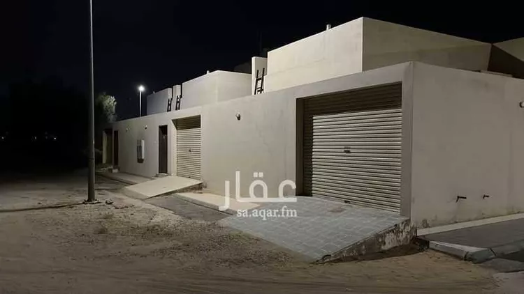 استراحة للبيع في شارع محمد بن أبي ذئب, حي الوهلان, مدينة عنيزة, منطقة القصيم 7