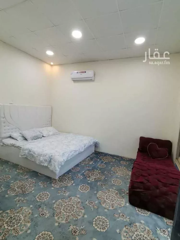 Rest House for Rent in Buraydah Diras 4