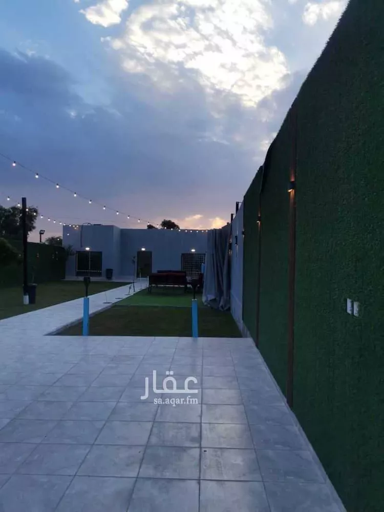 استراحة للإيجار في حي ضراس ، بريدة ، بريدة