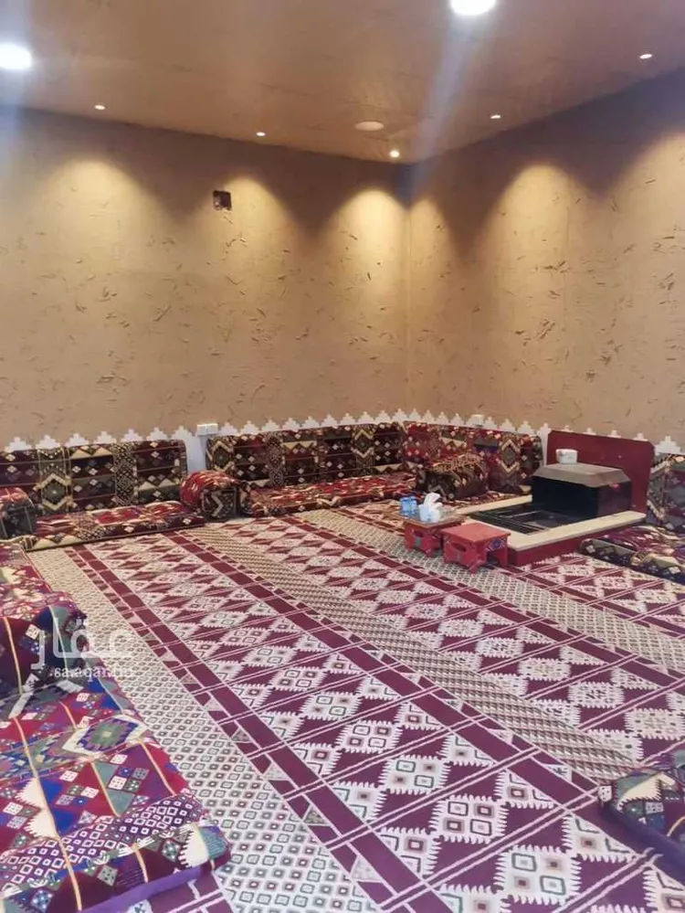 Rest House for Rent in Buraydah Diras 5