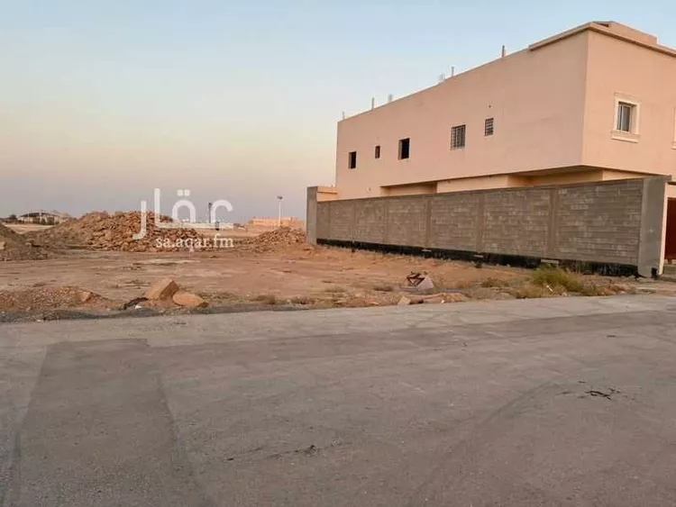 أرض للبيع في حي ضاحية نمار, مدينة الرياض, منطقة الرياض صورة 3
