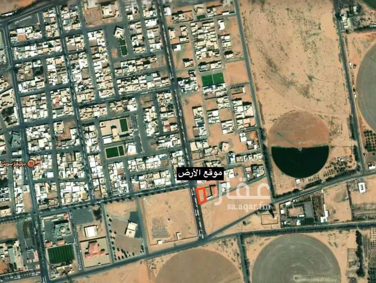 Land for Sale in Hail An Nasim صورة 2