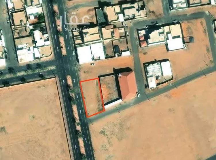 Land for Sale in Hail An Nasim