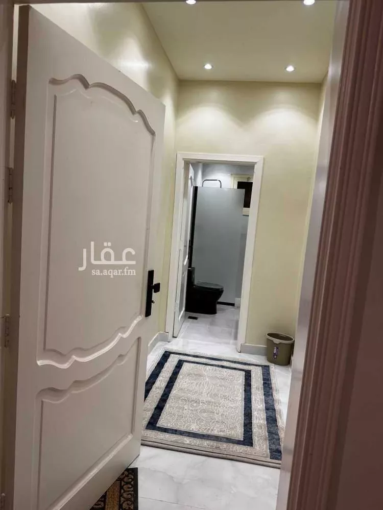شقة للإيجار في حي العنابس, مدينة المدينة المنورة, منطقة المدينة المنورة صورة 4