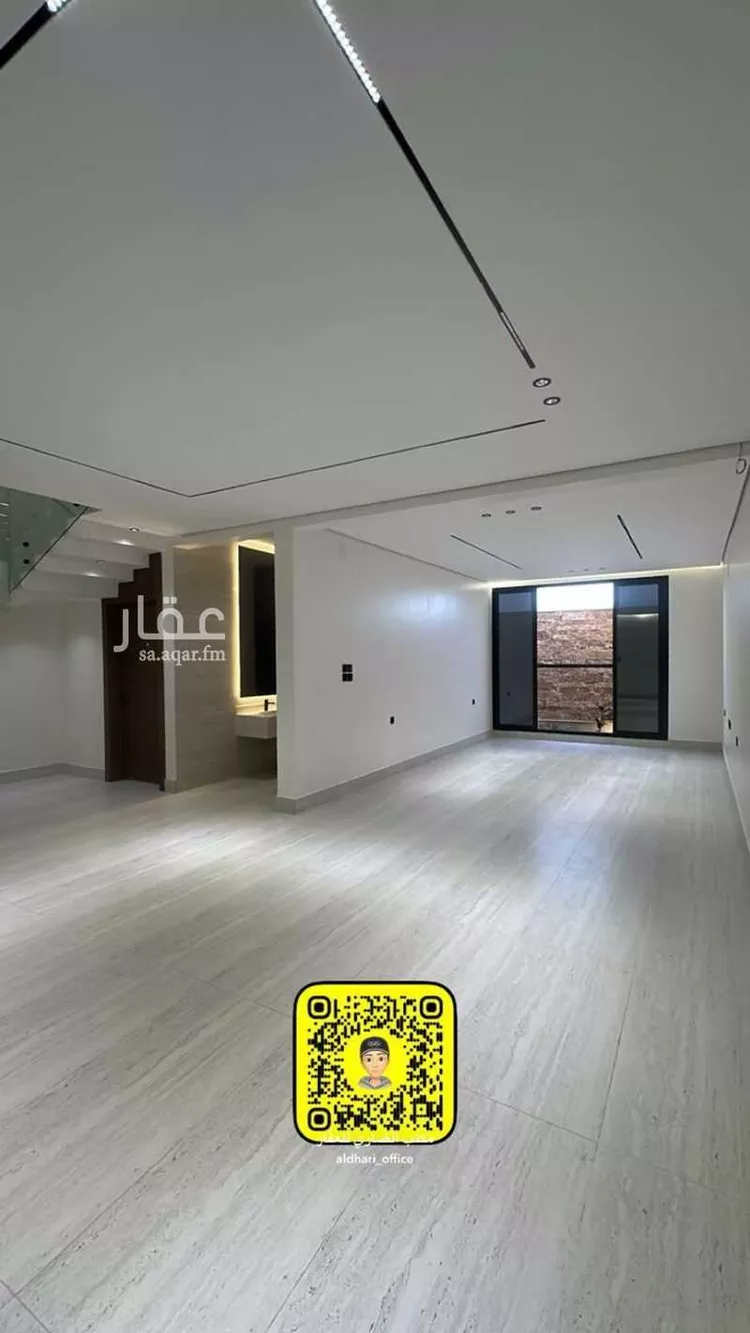 فيلا للبيع في شارع محمد بن عمر القرشي, حي المنار, مدينة عنيزة, منطقة القصيم 8