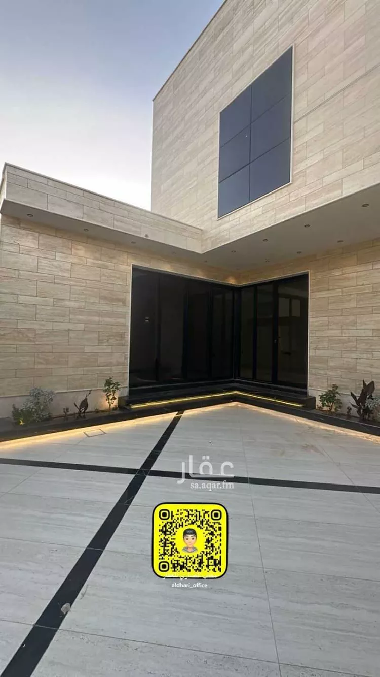 Villa for Sale in Unayzah Al Manar صورة 5