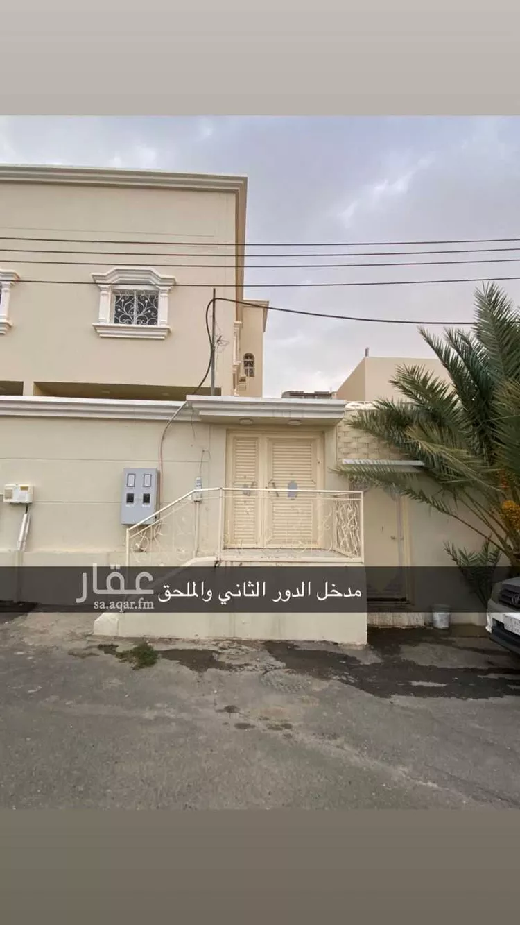 دور للإيجار في شارع 6643181, حي العزيزية, مدينة خميس مشيط, منطقة عسير صورة 3