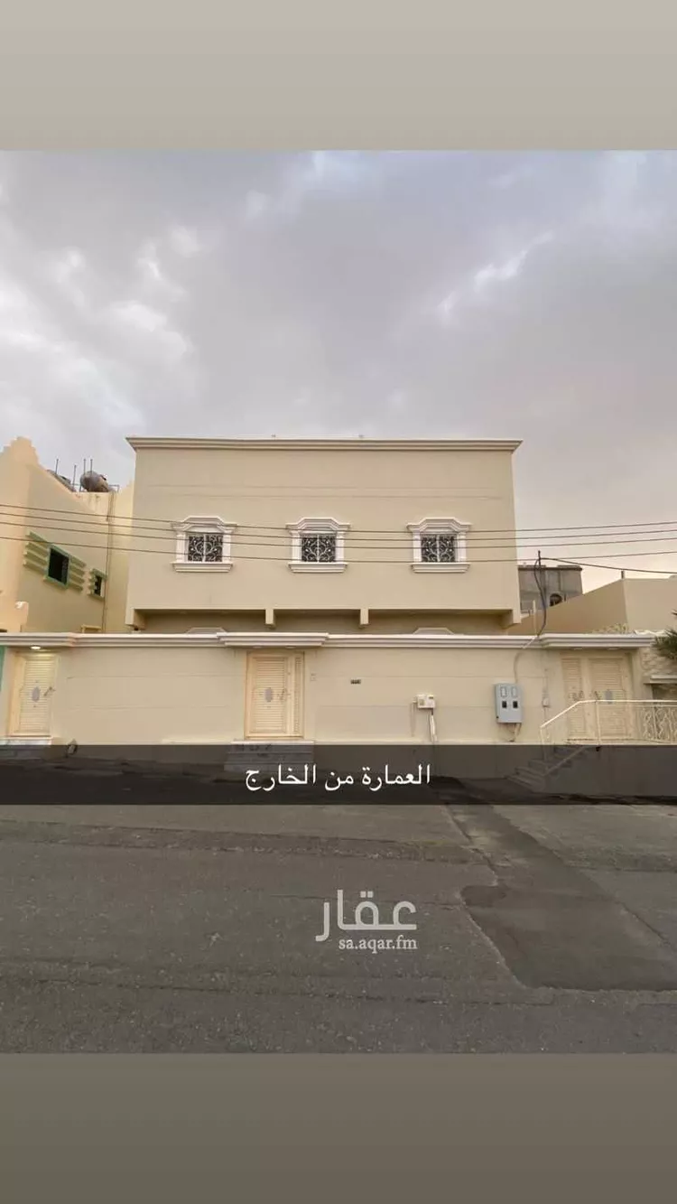 دور للإيجار في شارع 6643181, حي العزيزية, مدينة خميس مشيط, منطقة عسير صورة 4