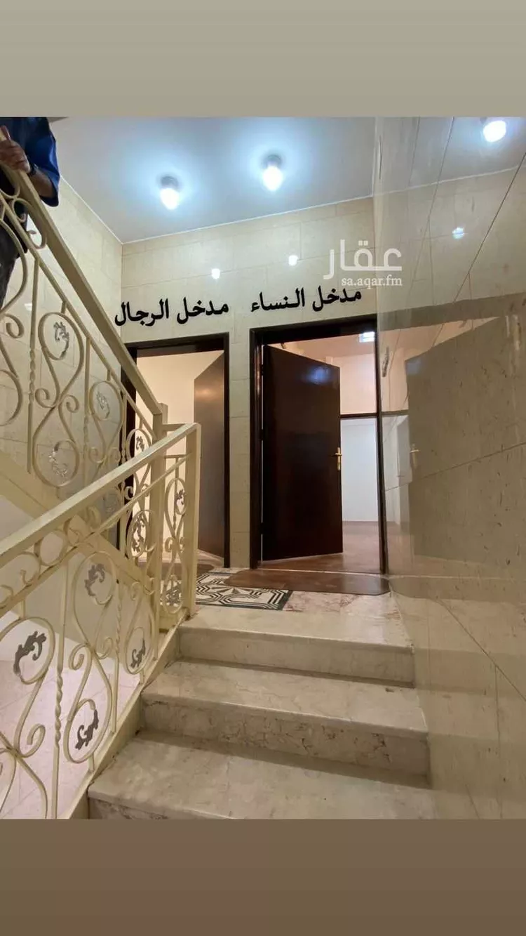 دور للإيجار في شارع 6643181, حي العزيزية, مدينة خميس مشيط, منطقة عسير 1 صورة