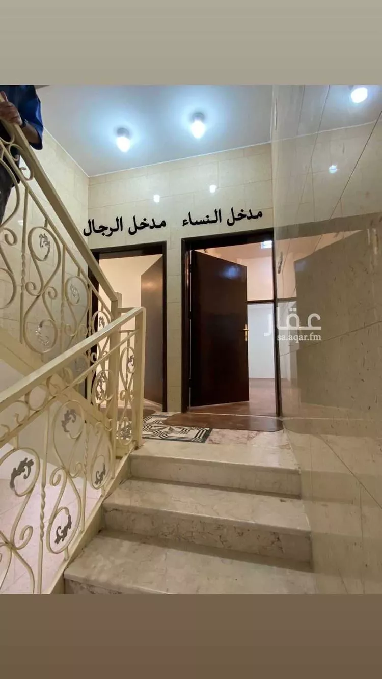 دور للإيجار في شارع 6643181, حي العزيزية, مدينة خميس مشيط, منطقة عسير