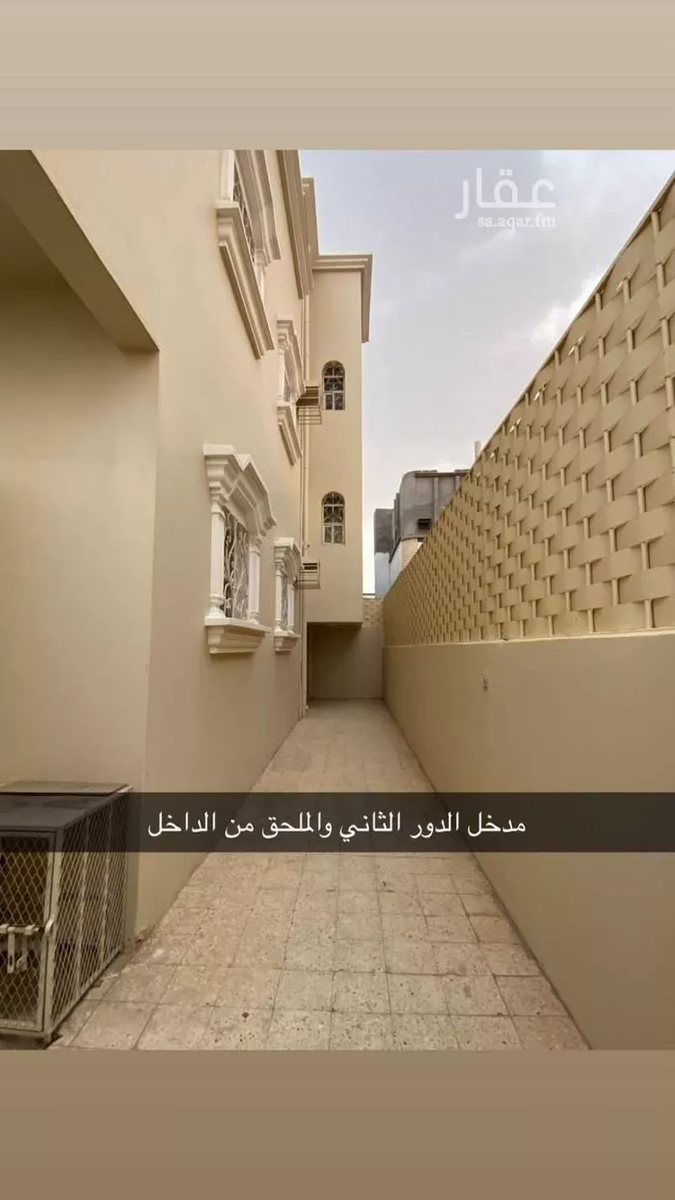 دور للإيجار في شارع 6643181, حي العزيزية, مدينة خميس مشيط, منطقة عسير صورة 2
