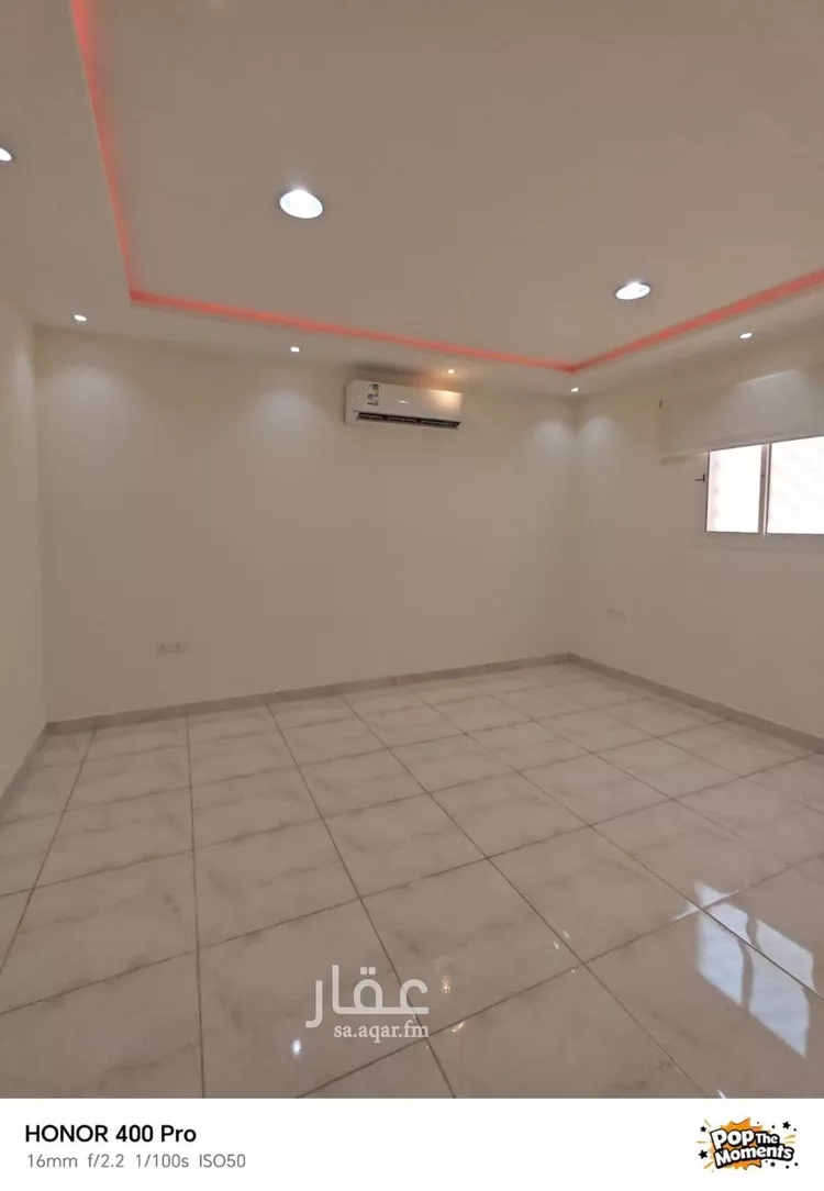 شقة للإيجار في شارع ابن مهنا, حي الروضة, مدينة الرياض, منطقة الرياض صورة 5