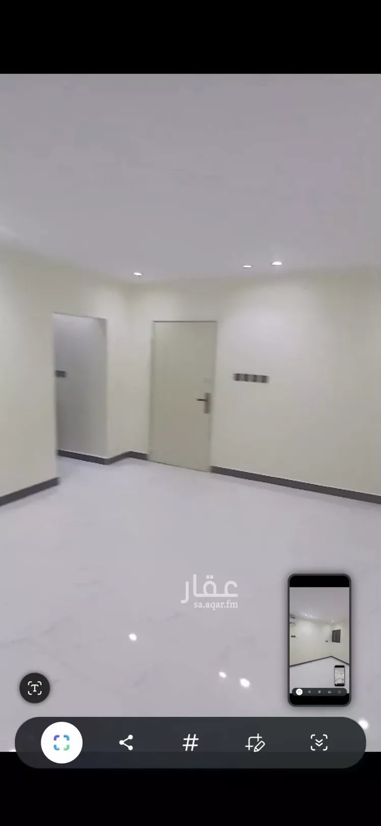 شقة للإيجار في شارع البجادية, حي السليمانية, مدينة الرياض, منطقة الرياض