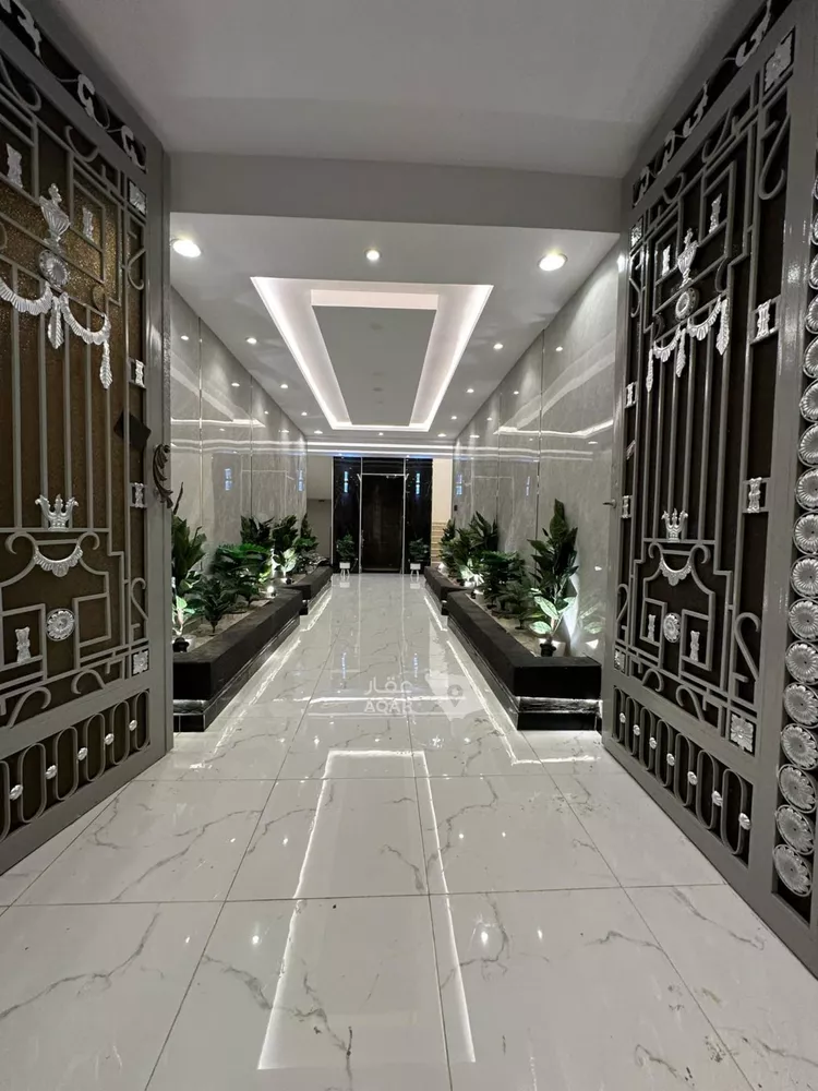 شقة للإيجار في شارع ابن مهنا, حي الروضة, مدينة الرياض, منطقة الرياض