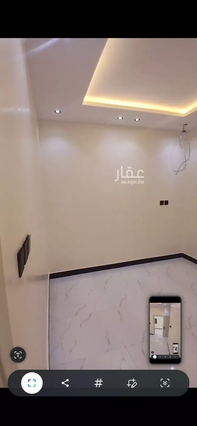 شقة للإيجار في شارع اسامة بن زيد, حي النسيم الغربي, مدينة الرياض, منطقة الرياض صورة 5