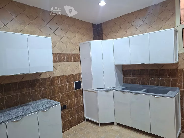 شقة للإيجار في شارع سويد بن حارثة, حي حطين, مدينة الرياض, منطقة الرياض 8