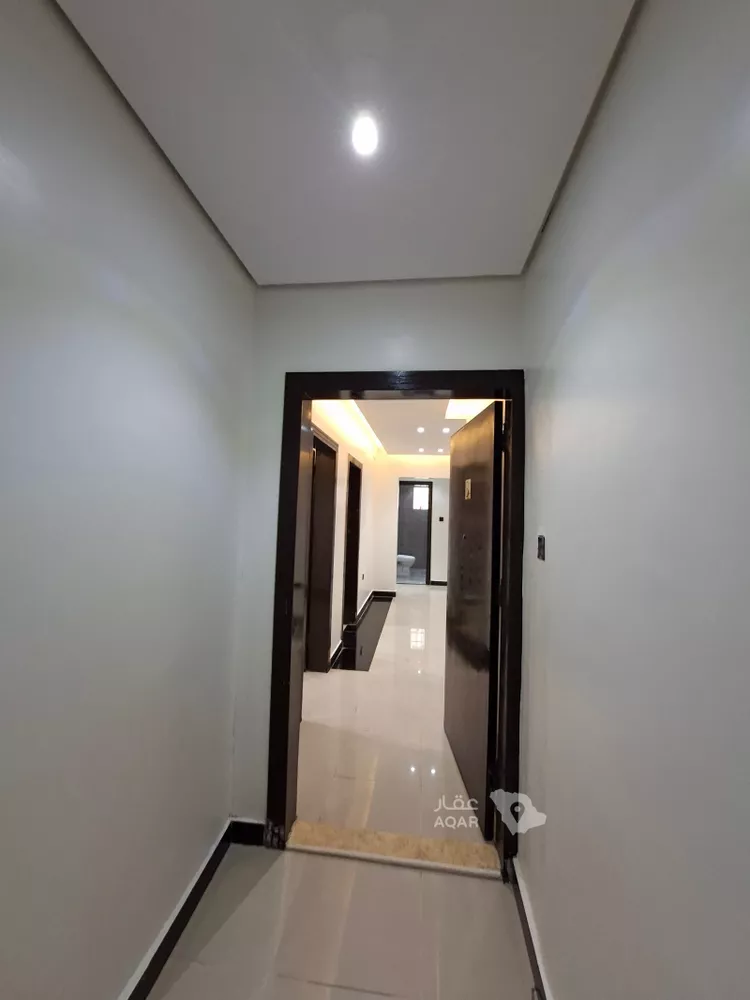 شقة للإيجار في شارع سويد بن حارثة, حي حطين, مدينة الرياض, منطقة الرياض 24