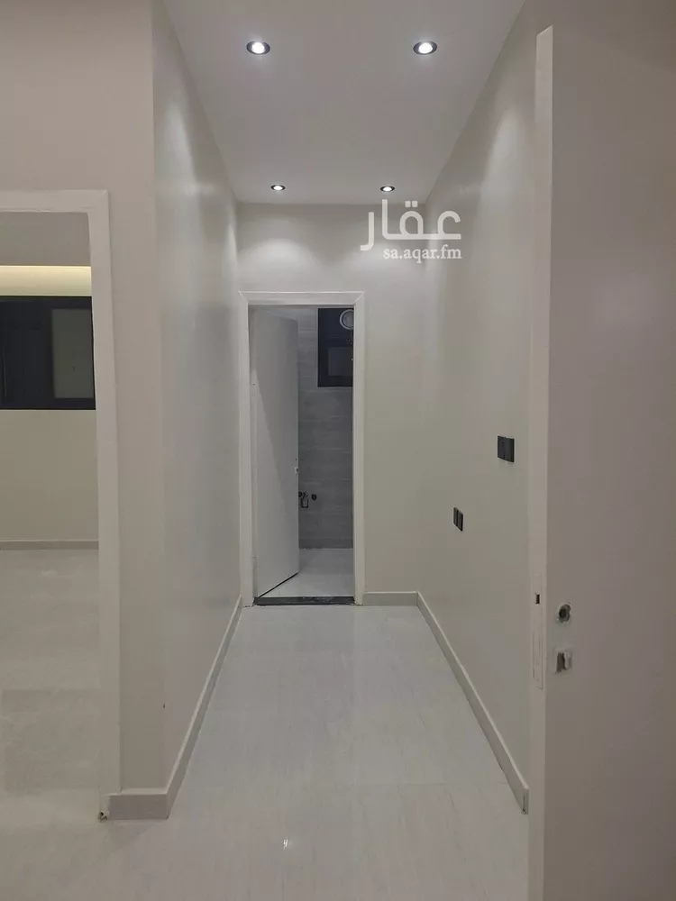 شقة للإيجار في شارع ابن مهنا, حي الروضة, مدينة الرياض, منطقة الرياض 9