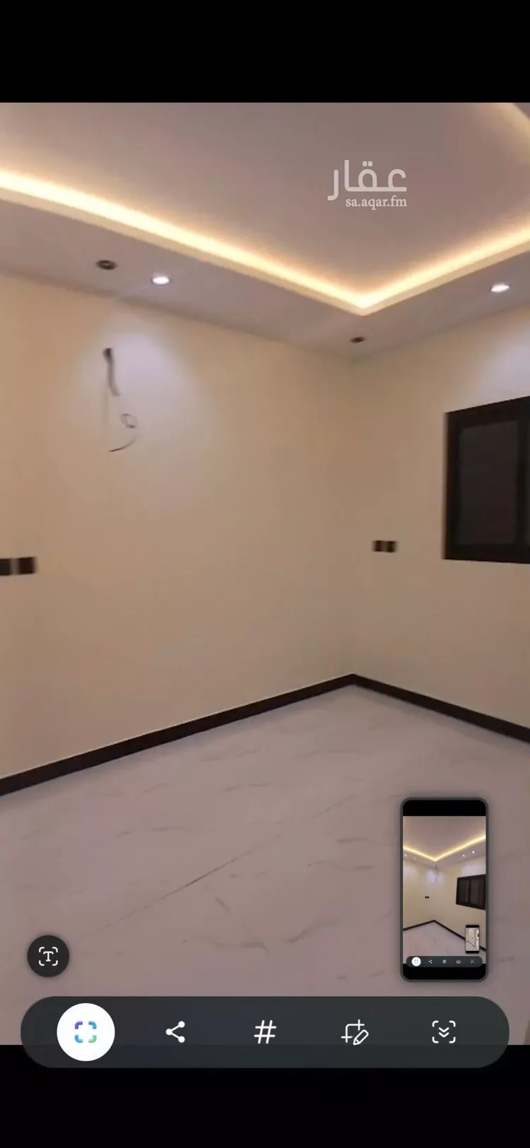 شقة للإيجار في شارع واثق الحربي, حي النسيم الغربي, مدينة الرياض, منطقة الرياض صورة 5