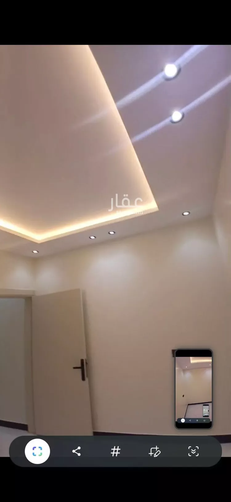 شقة للإيجار في شارع البجادية, حي السليمانية, مدينة الرياض, منطقة الرياض 8