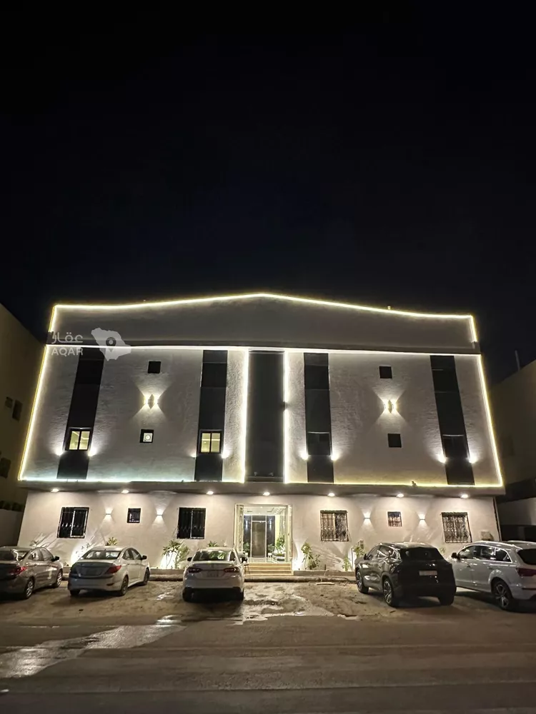 شقة للإيجار في شارع ابن مهنا, حي الروضة, مدينة الرياض, منطقة الرياض 25