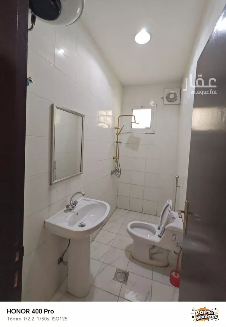شقة للإيجار في شارع ابن مهنا, حي الروضة, مدينة الرياض, منطقة الرياض صورة 3