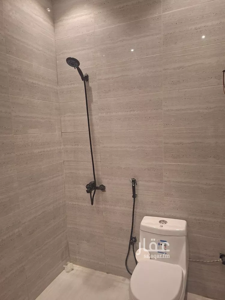 شقة للإيجار في شارع ابن مهنا, حي الروضة, مدينة الرياض, منطقة الرياض 8