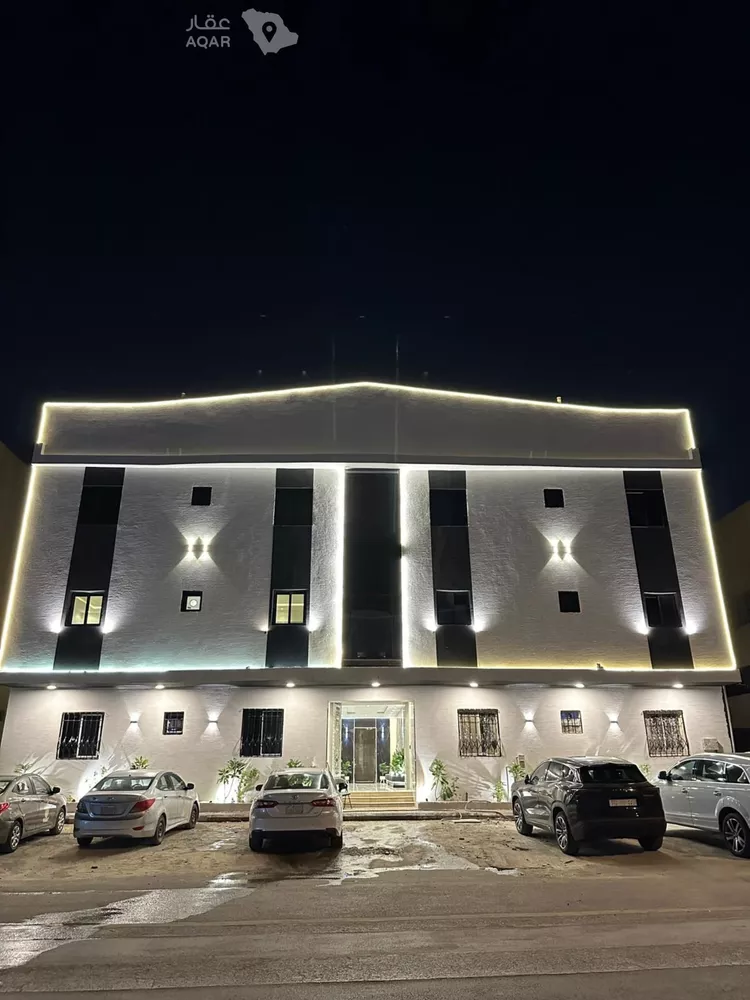 شقة للإيجار في شارع ابن مهنا, حي الروضة, مدينة الرياض, منطقة الرياض 24