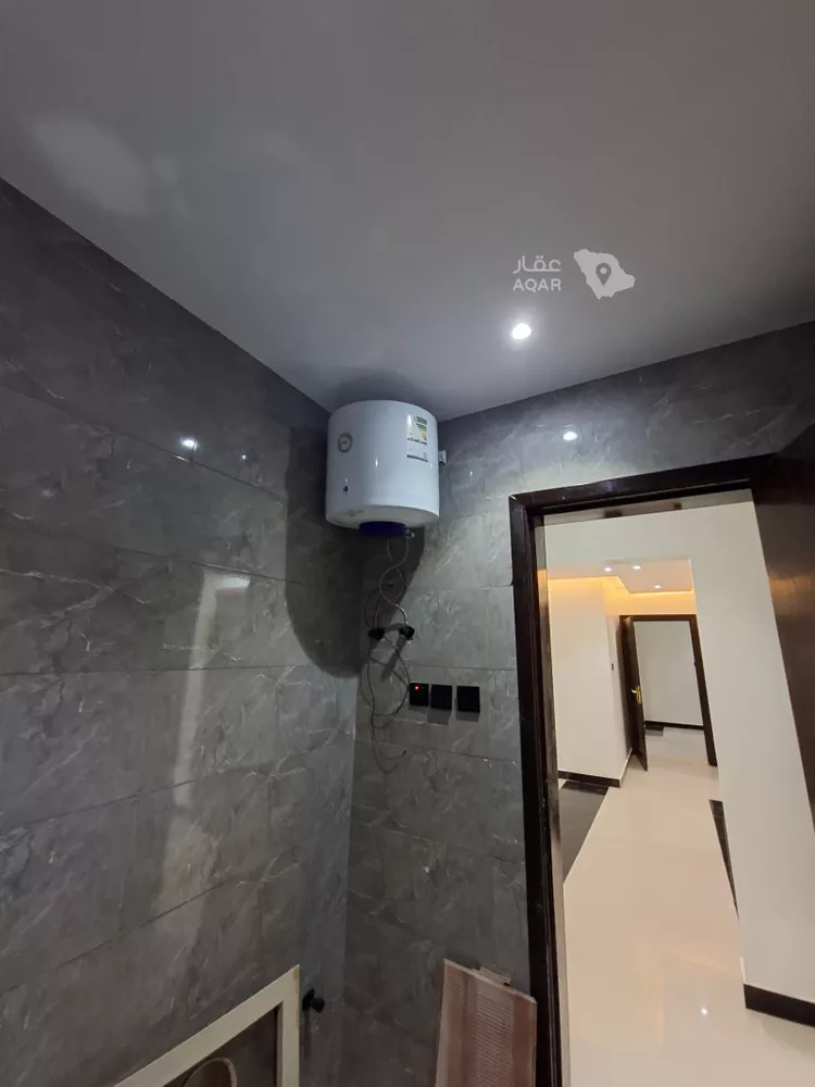 شقة للإيجار في شارع سويد بن حارثة, حي حطين, مدينة الرياض, منطقة الرياض 14