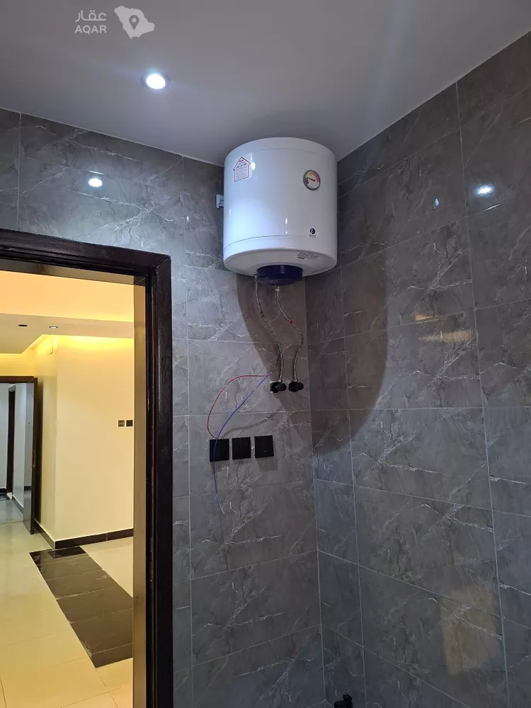 شقة للإيجار في شارع سويد بن حارثة, حي حطين, مدينة الرياض, منطقة الرياض 20