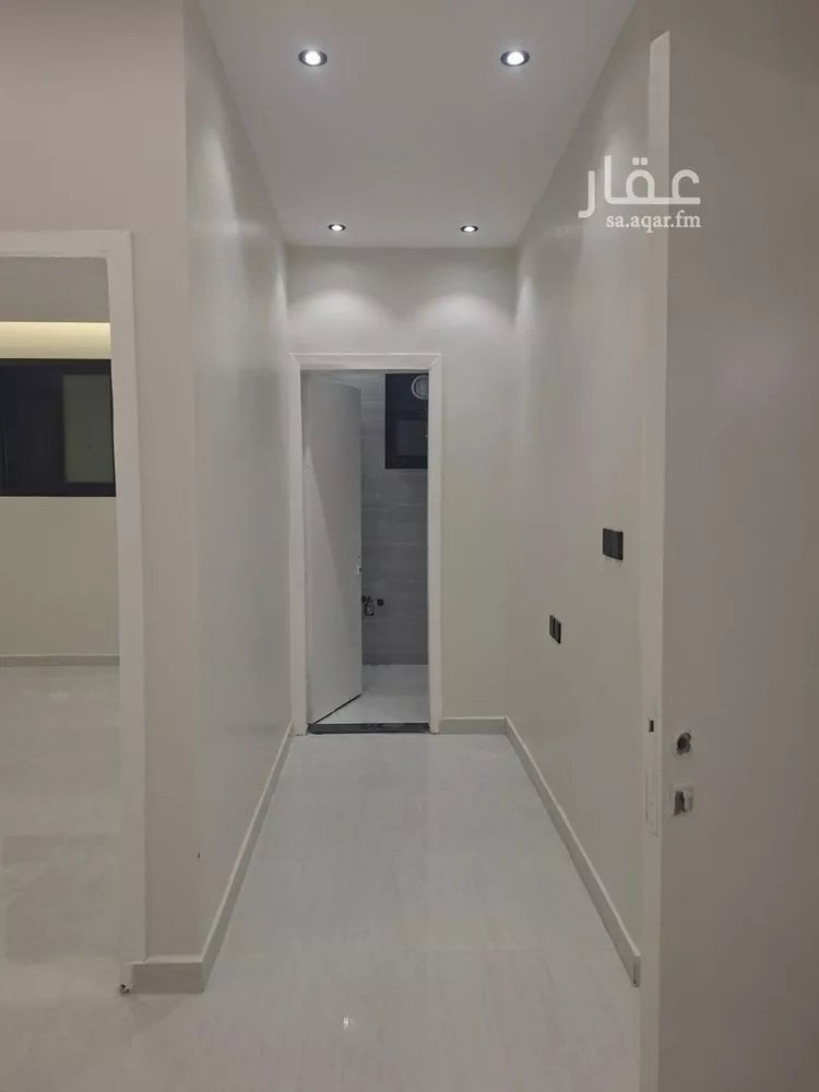 شقة للإيجار في شارع ابن مهنا, حي الروضة, مدينة الرياض, منطقة الرياض 15