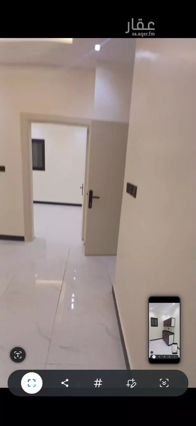 شقة للإيجار في شارع اسامة بن زيد, حي النسيم الغربي, مدينة الرياض, منطقة الرياض 10
