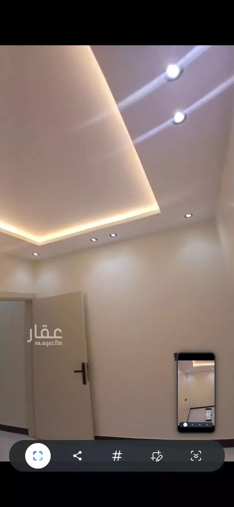 شقة للإيجار في شارع واثق الحربي, حي النسيم الغربي, مدينة الرياض, منطقة الرياض صورة 3