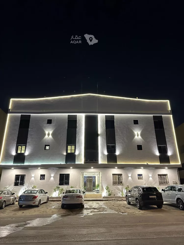 شقة للإيجار في شارع واثق الحربي, حي النسيم الغربي, مدينة الرياض, منطقة الرياض