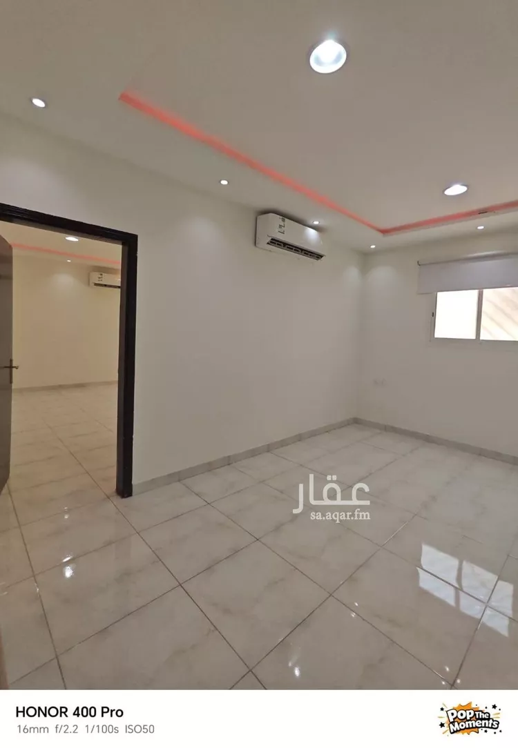 شقة للإيجار في شارع ابن مهنا, حي الروضة, مدينة الرياض, منطقة الرياض صورة 4