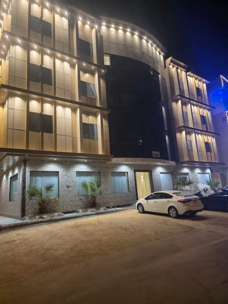 Apartment for Rent in Riyadh Al Masif