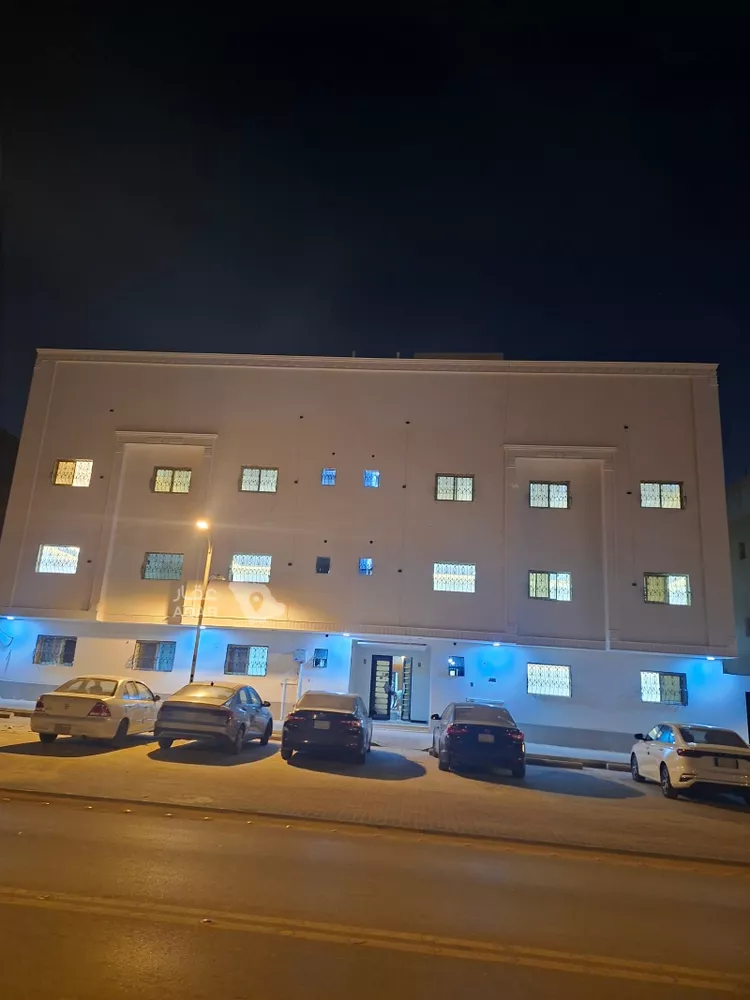 شقة للإيجار في شارع سويد بن حارثة, حي حطين, مدينة الرياض, منطقة الرياض