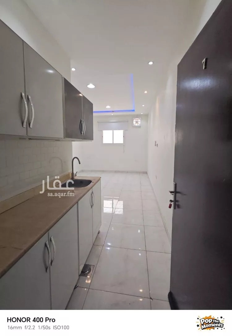 شقة للإيجار في شارع ابن مهنا, حي الروضة, مدينة الرياض, منطقة الرياض