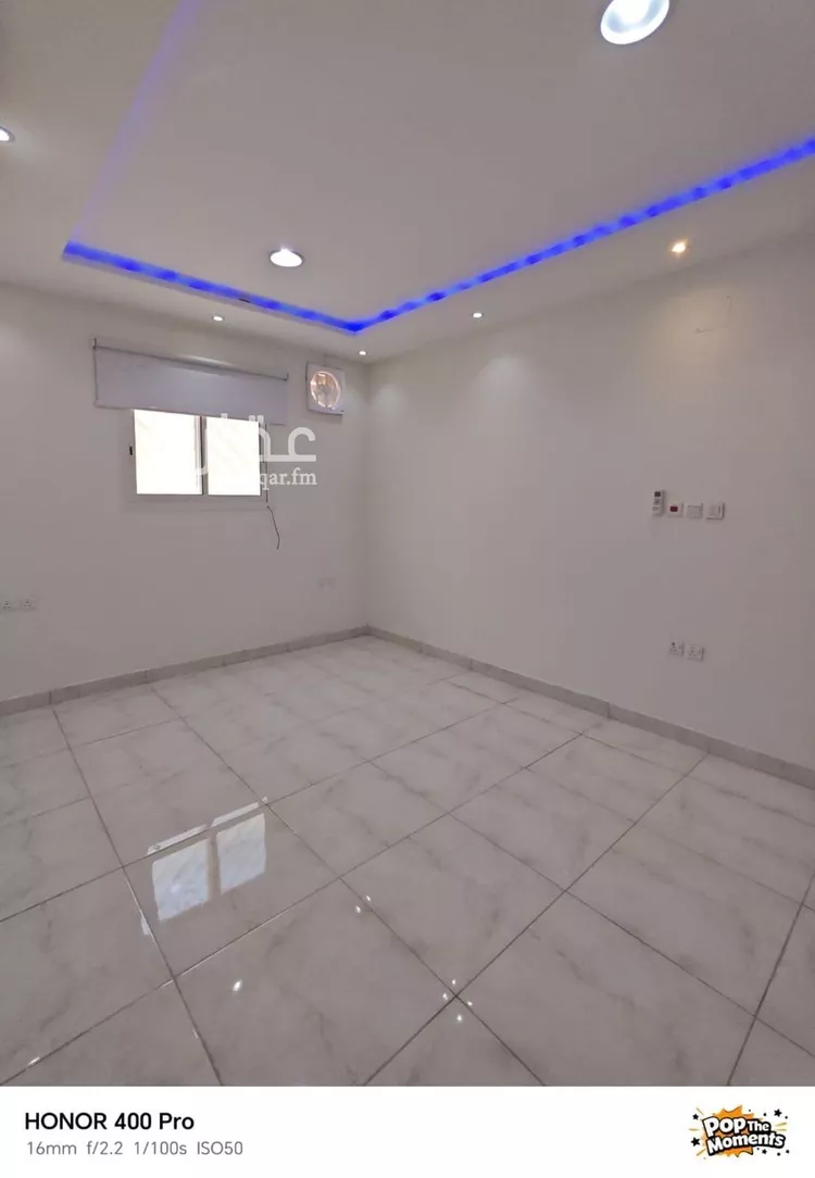 شقة للإيجار في شارع ابن مهنا, حي الروضة, مدينة الرياض, منطقة الرياض صورة 2