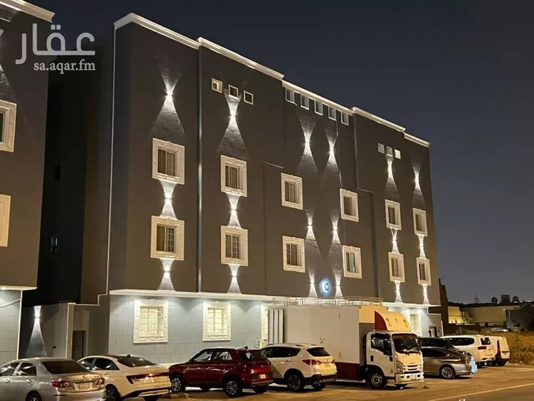 شقة للإيجار في شارع سرة, حي الربيع, مدينة الرياض, منطقة الرياض صورة 2