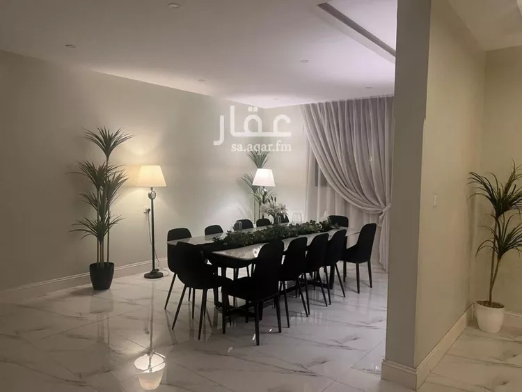 فيلا للبيع في شارع عبدالله بن رشيد, حي الروضة, مدينة الرياض, منطقة الرياض 10