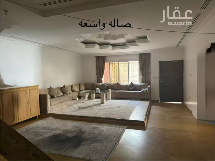 فيلا للبيع في شارع عبدالله بن رشيد, حي الروضة, مدينة الرياض, منطقة الرياض 15
