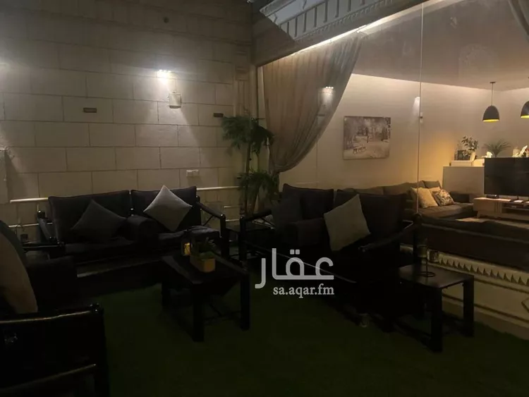 فيلا للبيع في شارع عبدالله بن رشيد, حي الروضة, مدينة الرياض, منطقة الرياض 8
