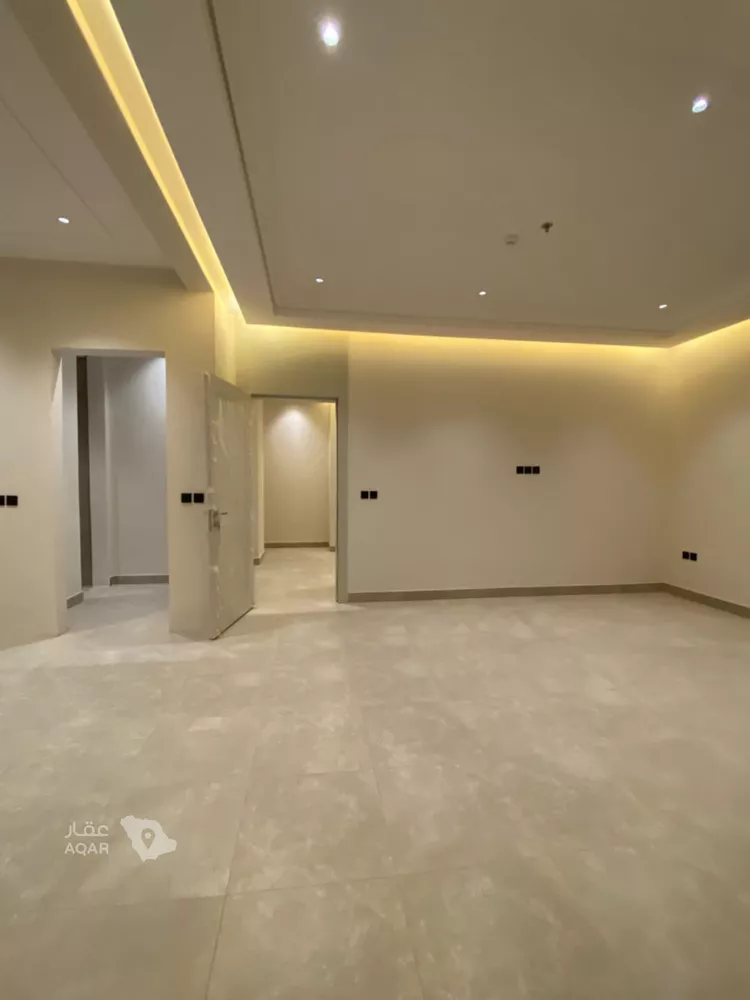 شقة للإيجار في شارع الشيخ جابر الاحمد الصباح, حي اليرموك, مدينة الرياض, منطقة الرياض 16