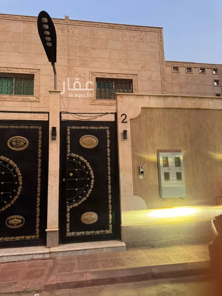 فيلا للإيجار في شارع الشهدة, حي قرطبة, مدينة الرياض, منطقة الرياض صورة 4