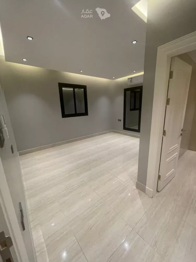 شقة للإيجار في شارع مقاتل بن سليمان, حي القيروان, مدينة الرياض, منطقة الرياض 13