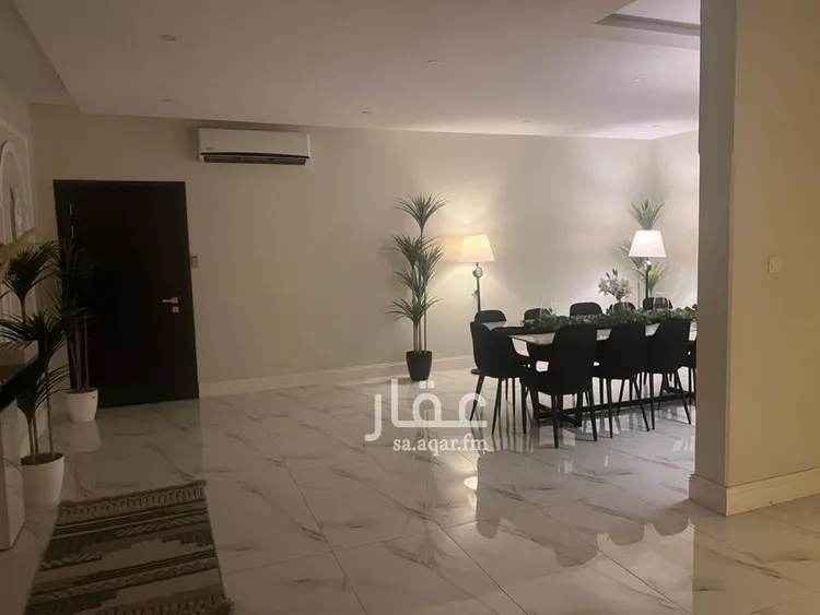 فيلا للبيع في شارع عبدالله بن رشيد, حي الروضة, مدينة الرياض, منطقة الرياض 11